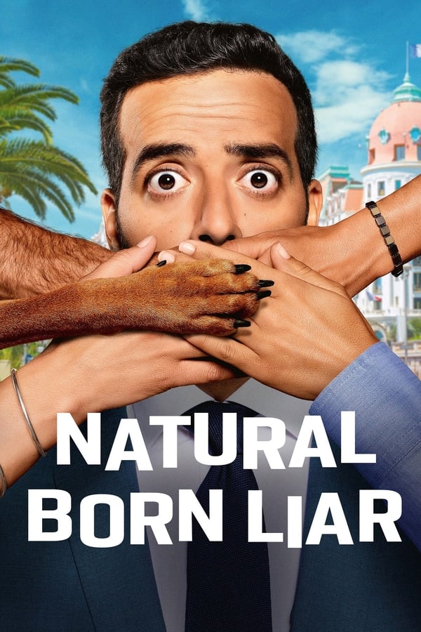 TVplus ES - Natural Born Liar - (2022)
