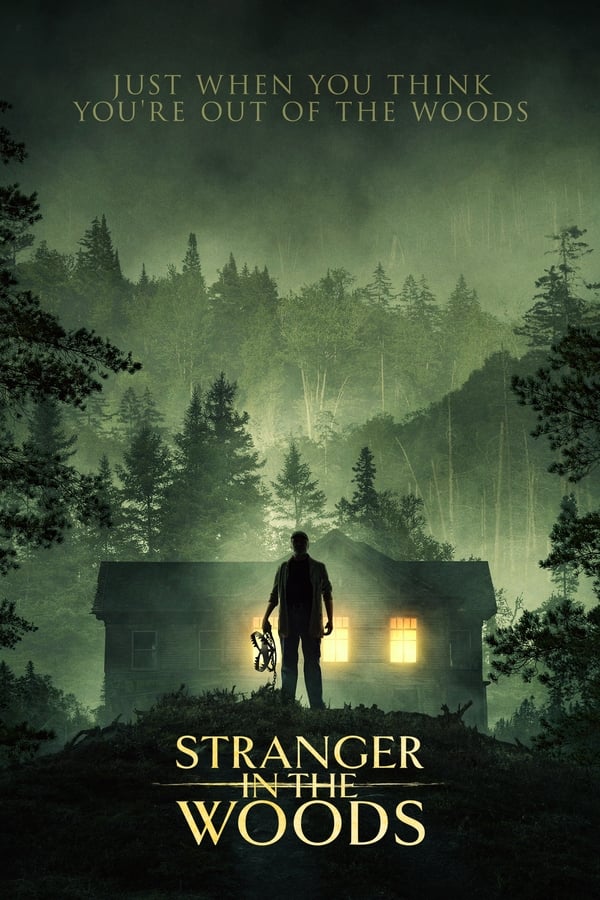 AR - Stranger in the Woods (2024)