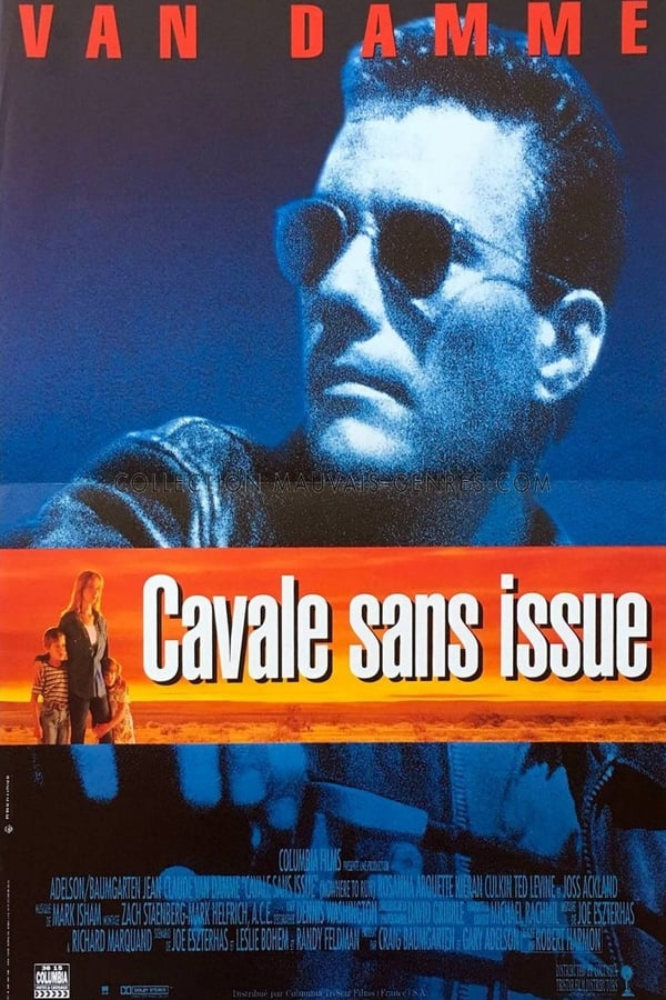 FR| Cavale Sans Issue 