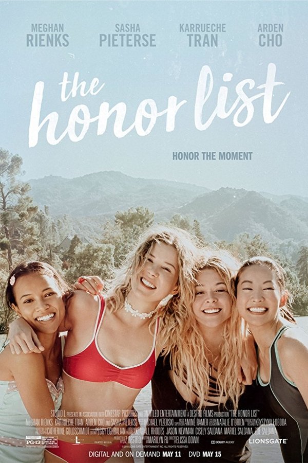 The Honor List