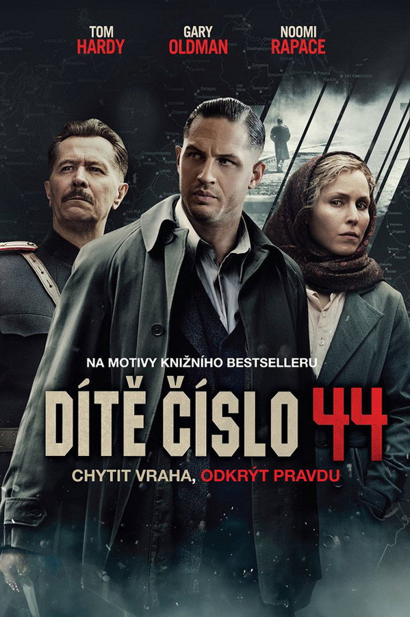 Dítě číslo 44