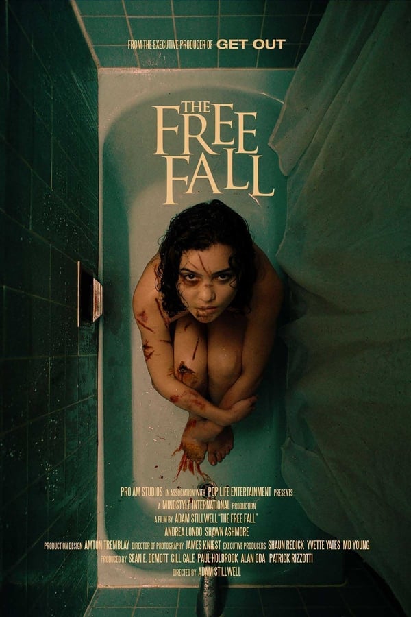 The Free Fall (2022) [MULTI-SUB]