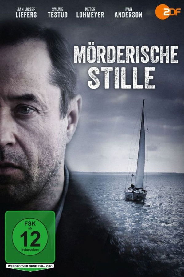 DE - Mörderische Stille - 2017
