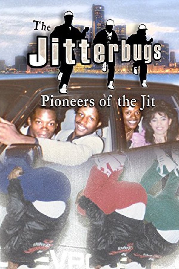 The Jitterbugs: Pioneers of the Jit