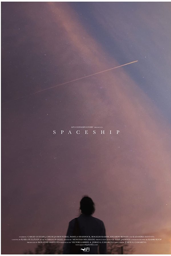Spaceship