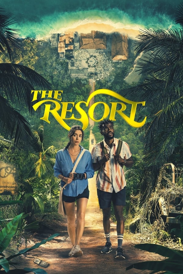 TVplus EN - The Resort (2022)