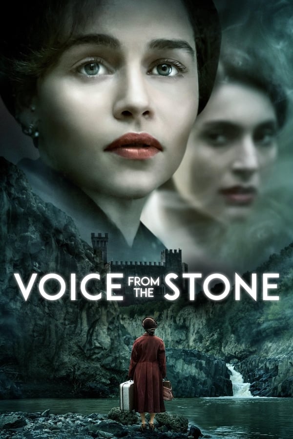 EX - Voice from the Stone (2017)