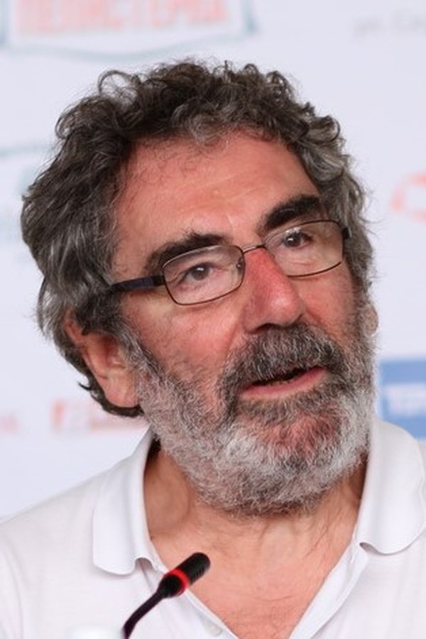 Simon Perry