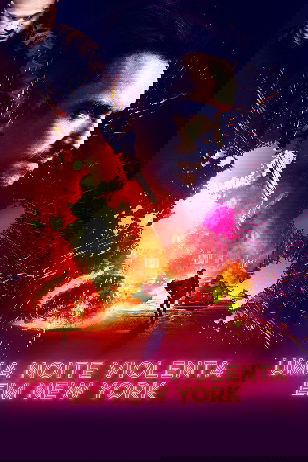 Uma Noite Violenta em New York