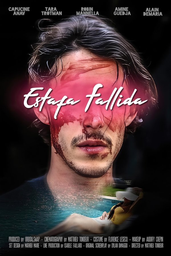 ES  - Estafa fallida (HQ) (2022)