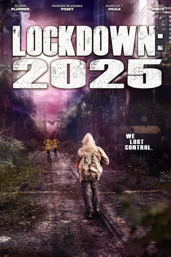 EN - Lockdown 2025  (2021)