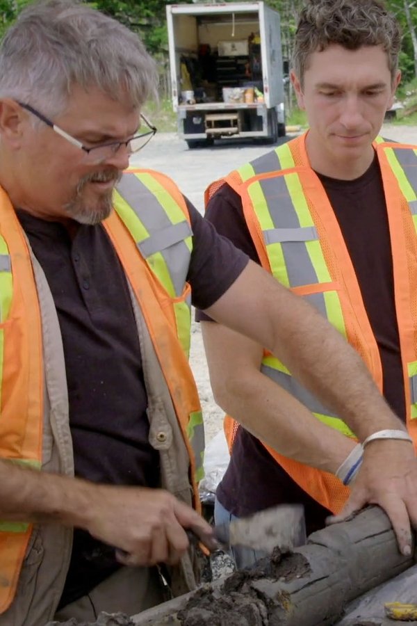 Oak Island e il tesoro maledetto – S12E03 – Episodio 3