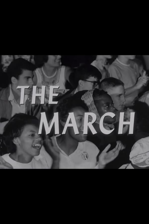 The March