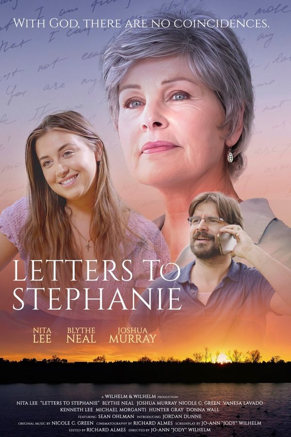 SE - Letters to Stephanie