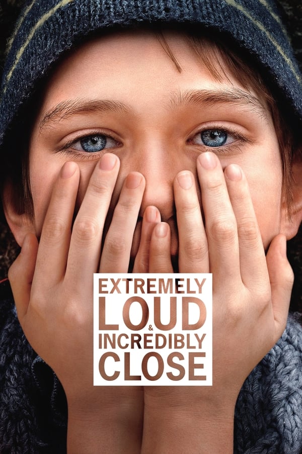 EN: Extremely Loud & Incredibly Close (2011)