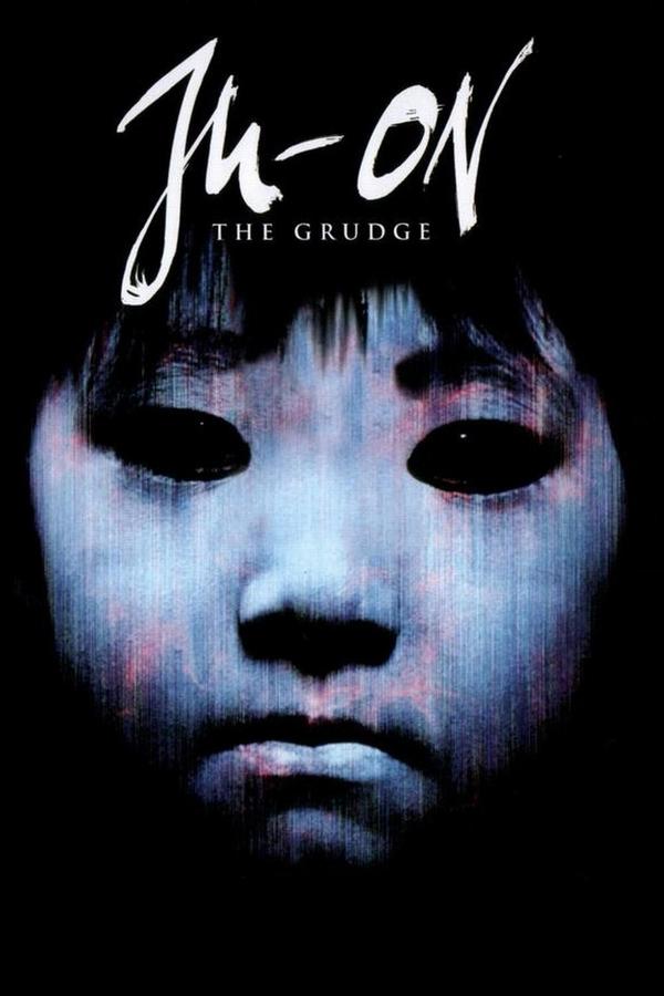 Ju-on: The Grudge