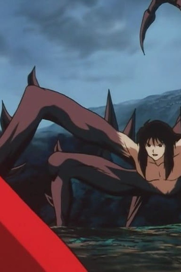 InuYasha – S01E71 – Duello a tre