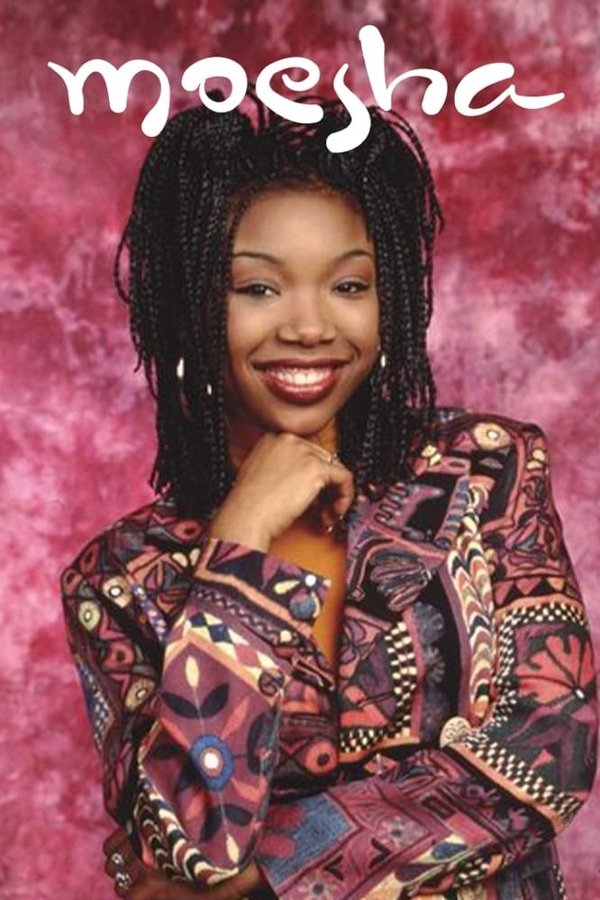 Moesha 第 5 季