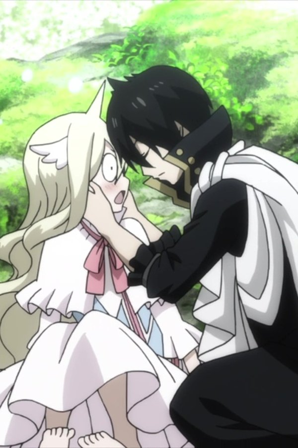 Fairy Tail – S08E12 – Episodio 12