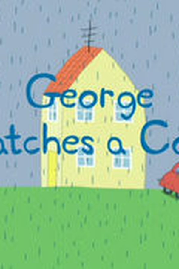 Peppa Pig – S02E24 – George prende il raffreddore