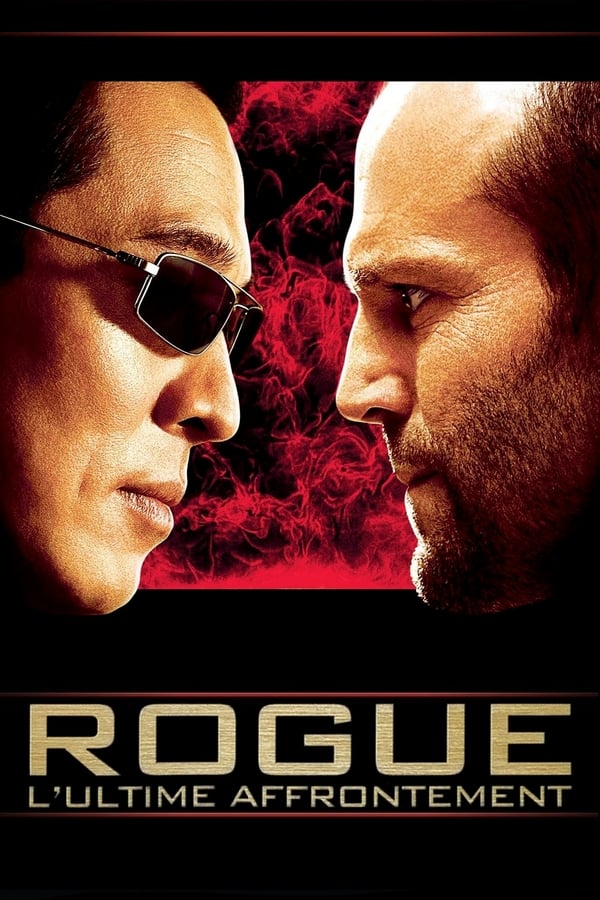 Rogue : L’Ultime Affrontement