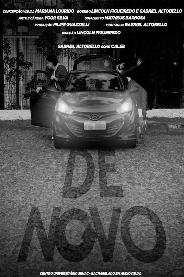De Novo! [L]