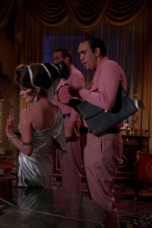 Batman – S03E03 – Episodio 3