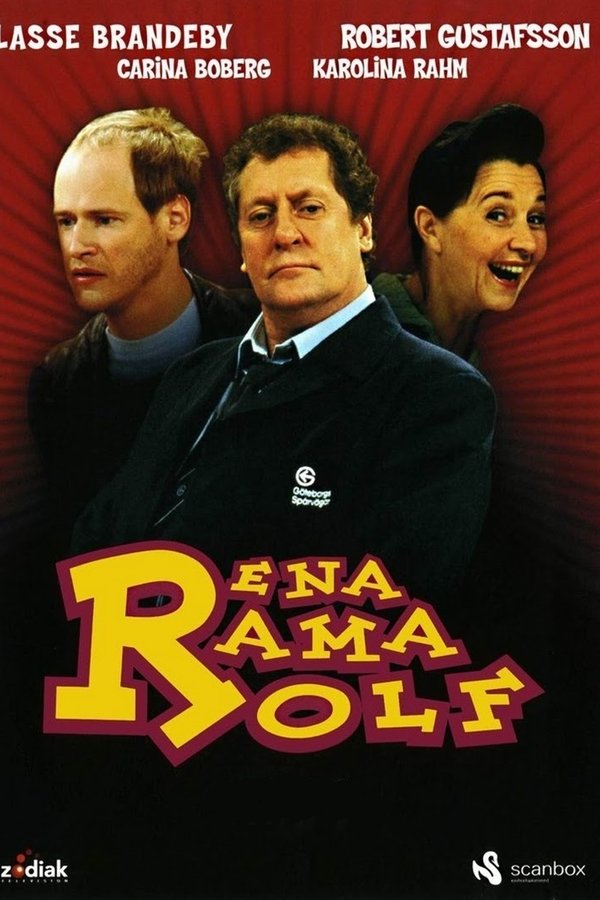 Rena rama Rolf