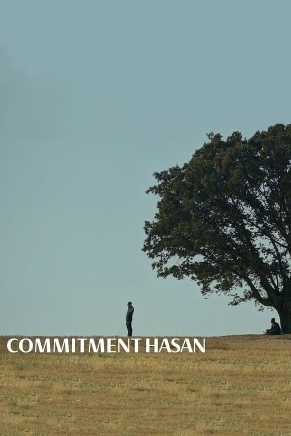 Commitment Hasan