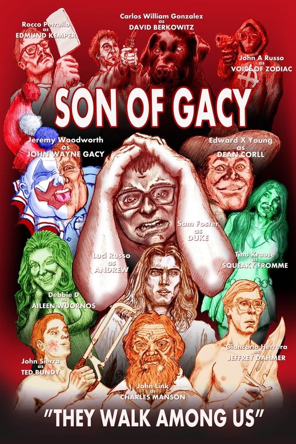 Son Of Gacy