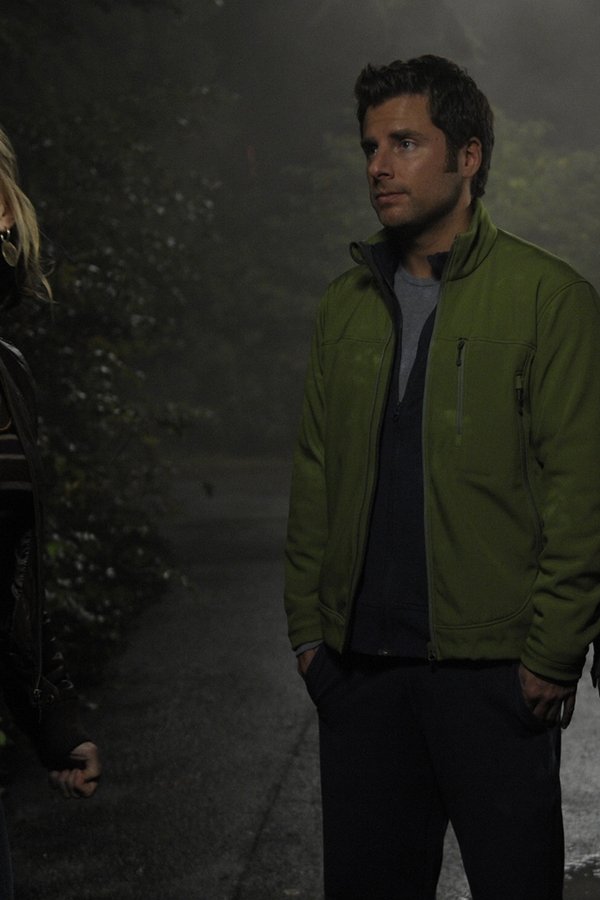 Psych – S03E10 – Mistero nell’oceano