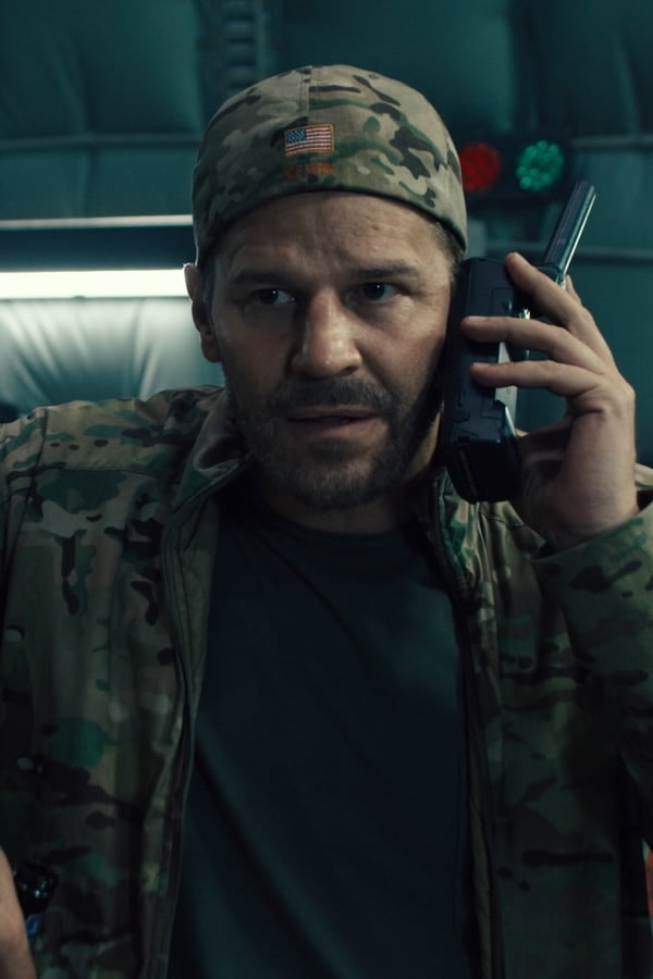 SEAL Team – S02E02 – Mai dire mai