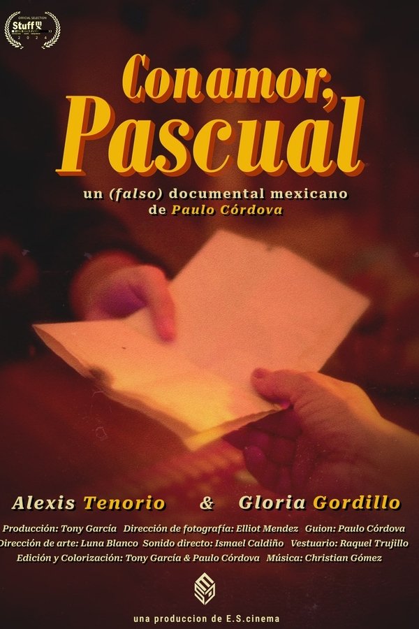 Love, Pascual