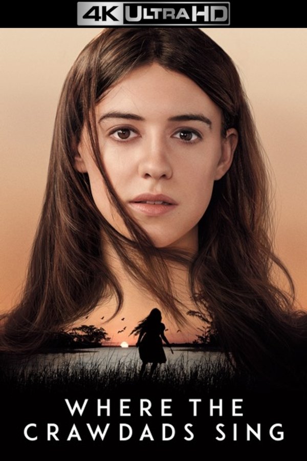 4K-EN - Where the Crawdads Sing  (2022)