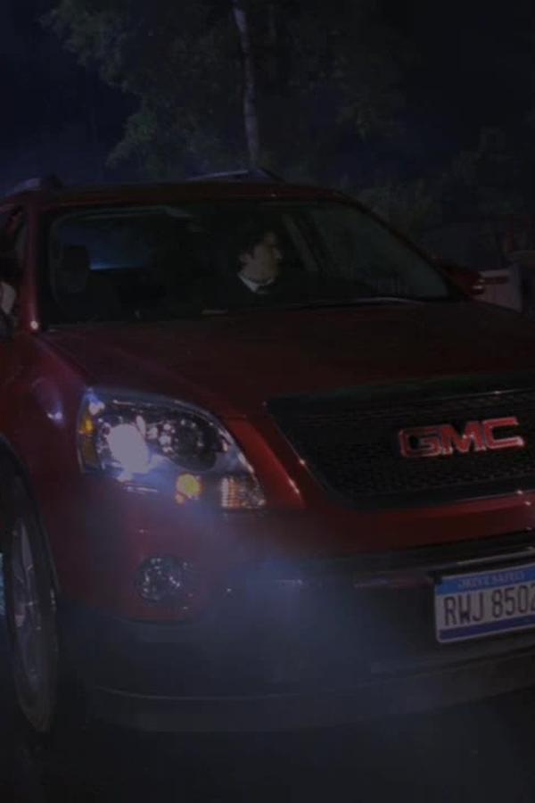 Ghost Whisperer: Presenze (2005) – S05E19 – Episodio 19