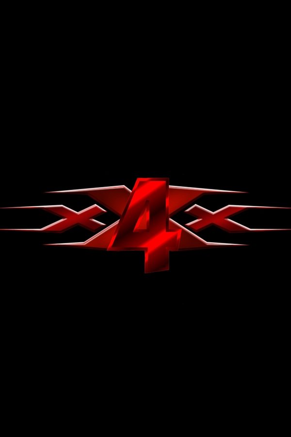 xXx 4 Poster