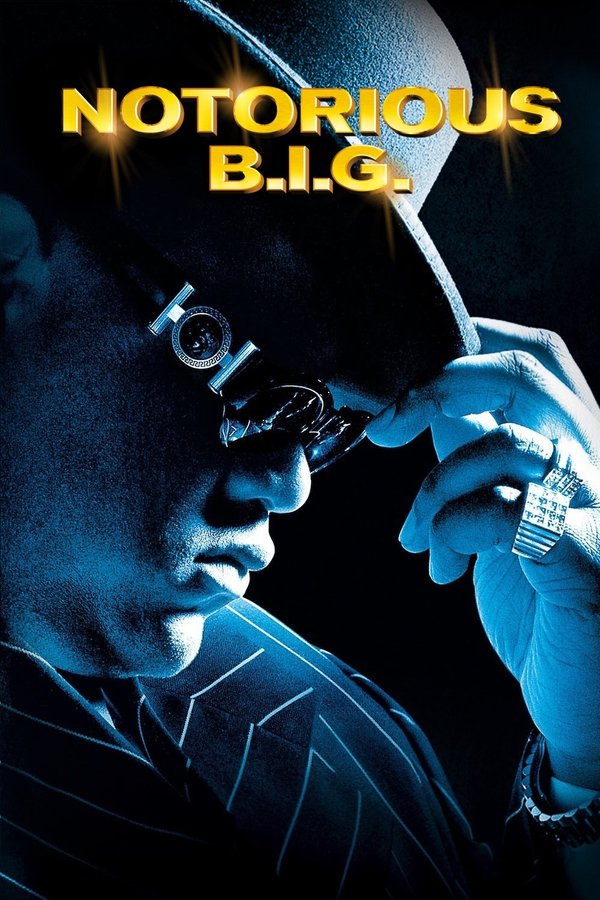 Notorious B.I.G. - Nenhum Sonho é Grande Demais (2009)