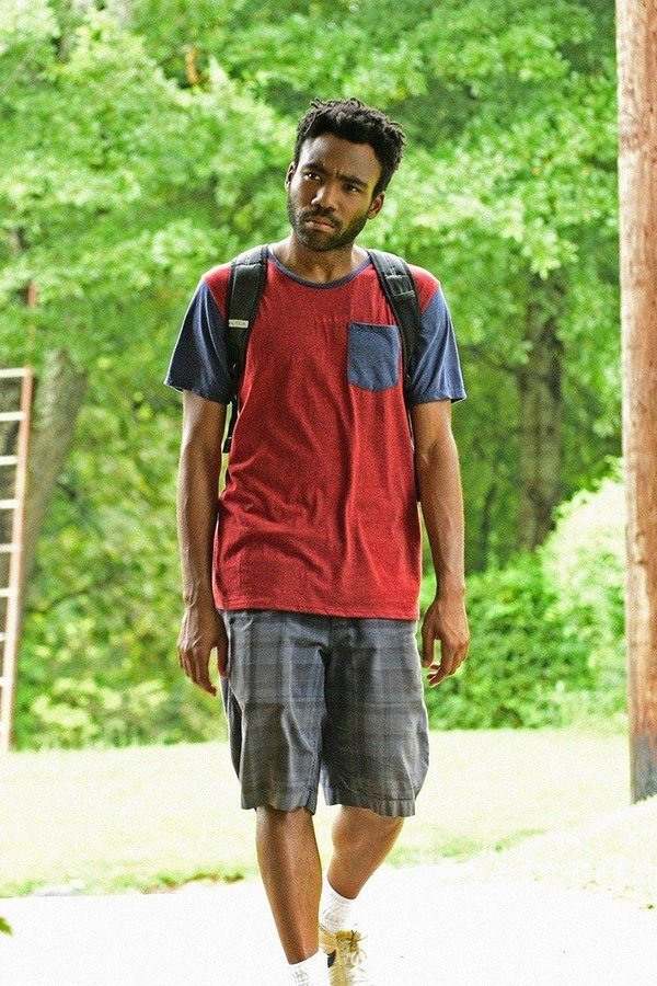 ATLANTA – S01E02 – Notorietà