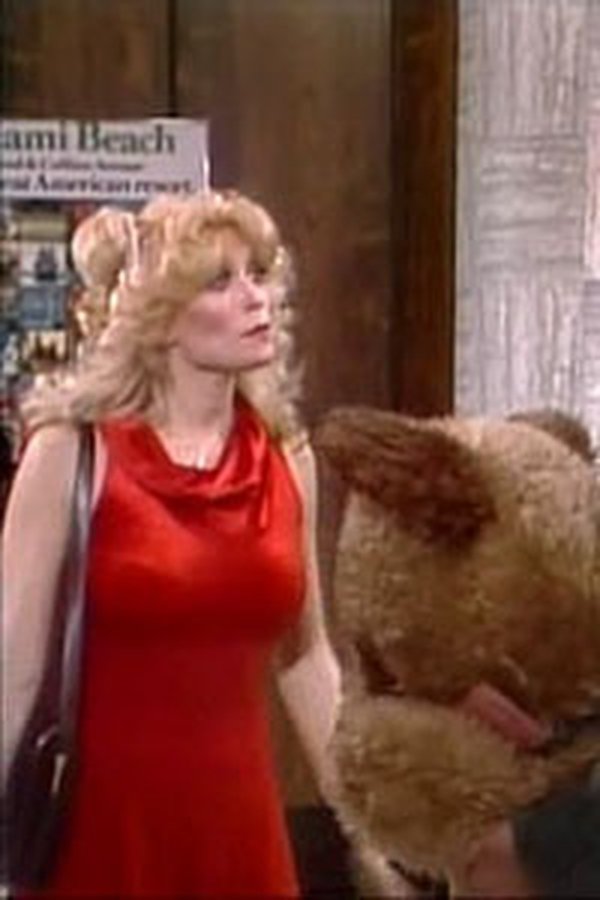 I Jeffersons – S05E18 –