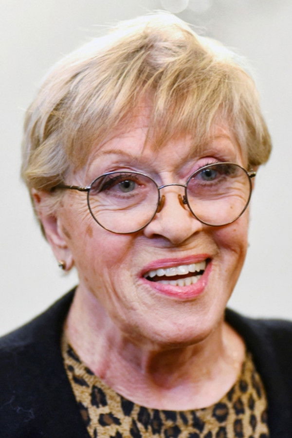 Alisa Freyndlikh's headshot