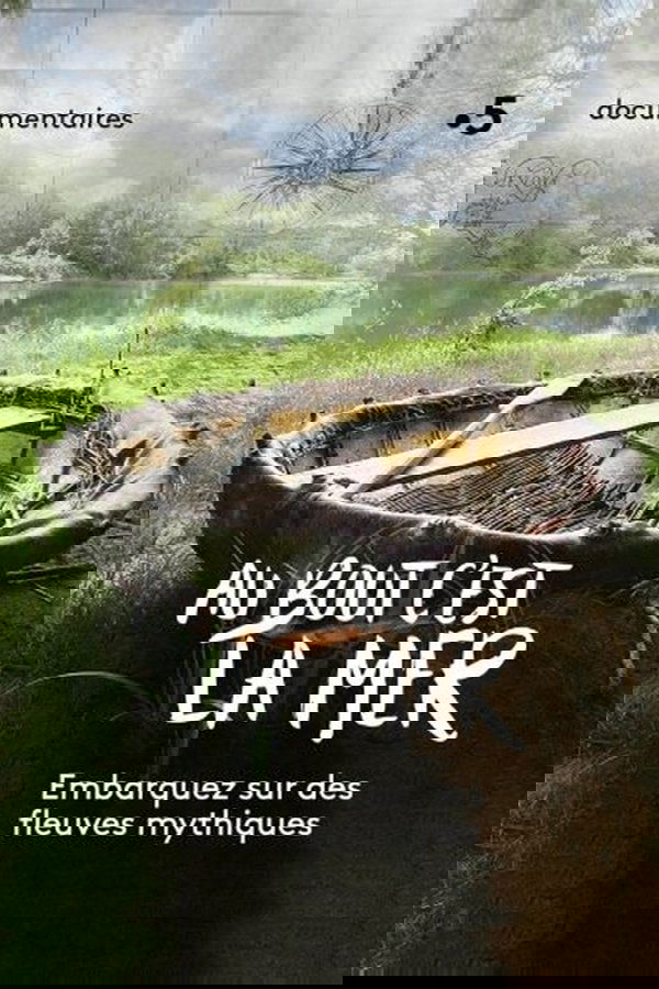 Au bout c’est la mer