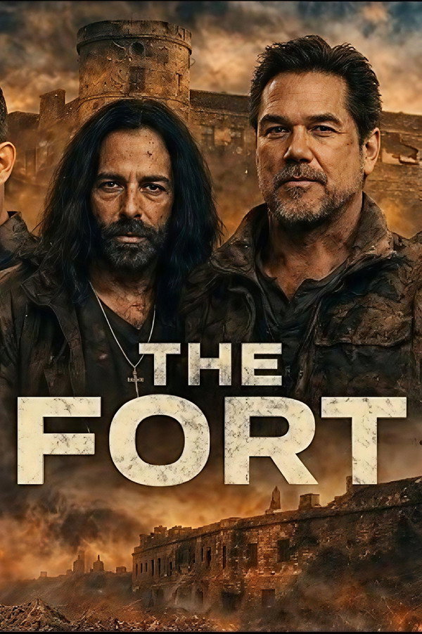 The Fort (2026)