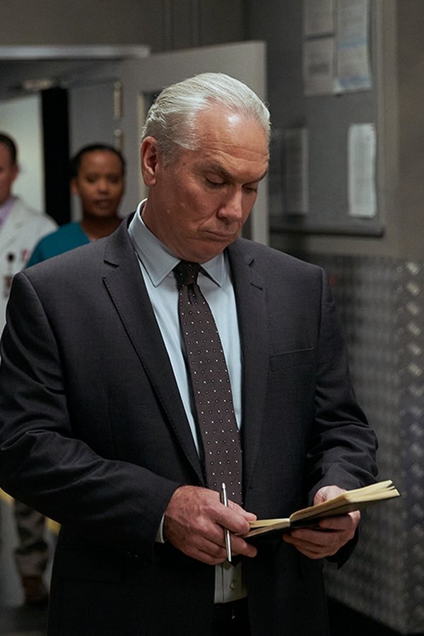 Harrow – S03E05 – Episodio 5