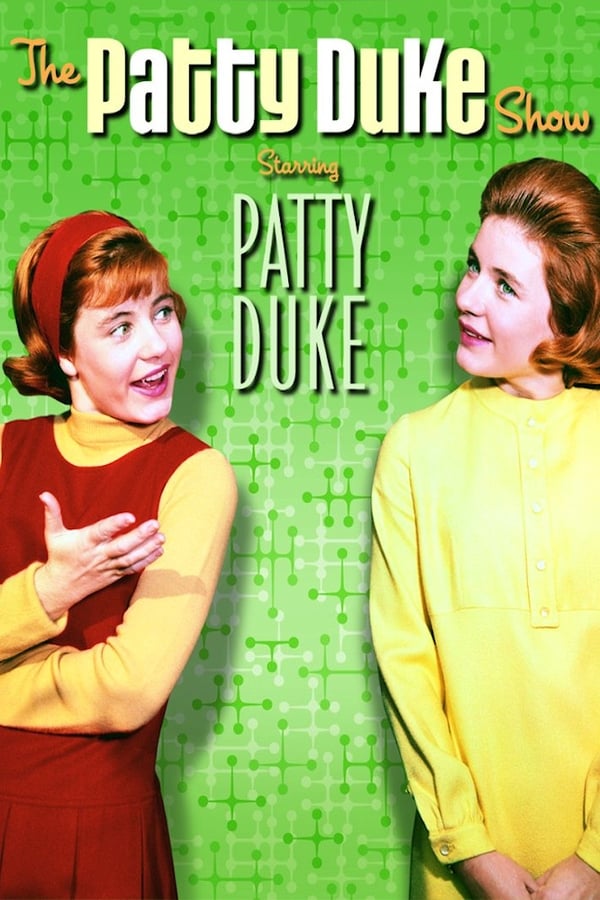 The Patty Duke Show