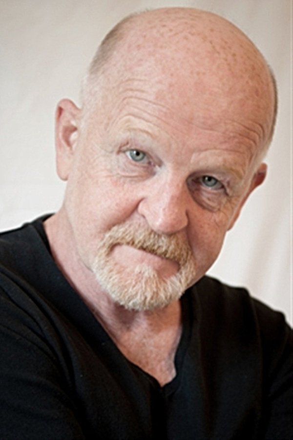 Jean-Marie Lecoq's headshot