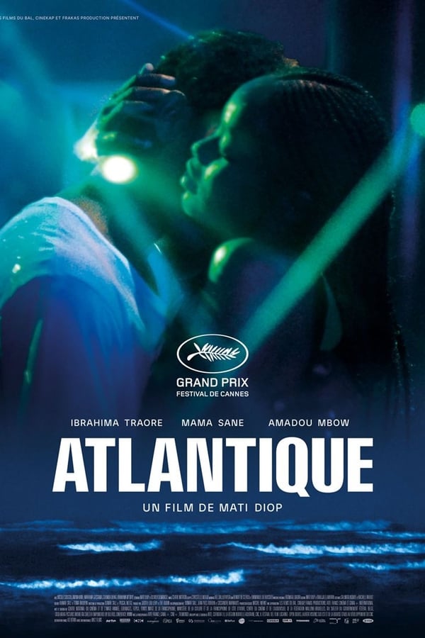 TVplus FR - Atlantique (2019)