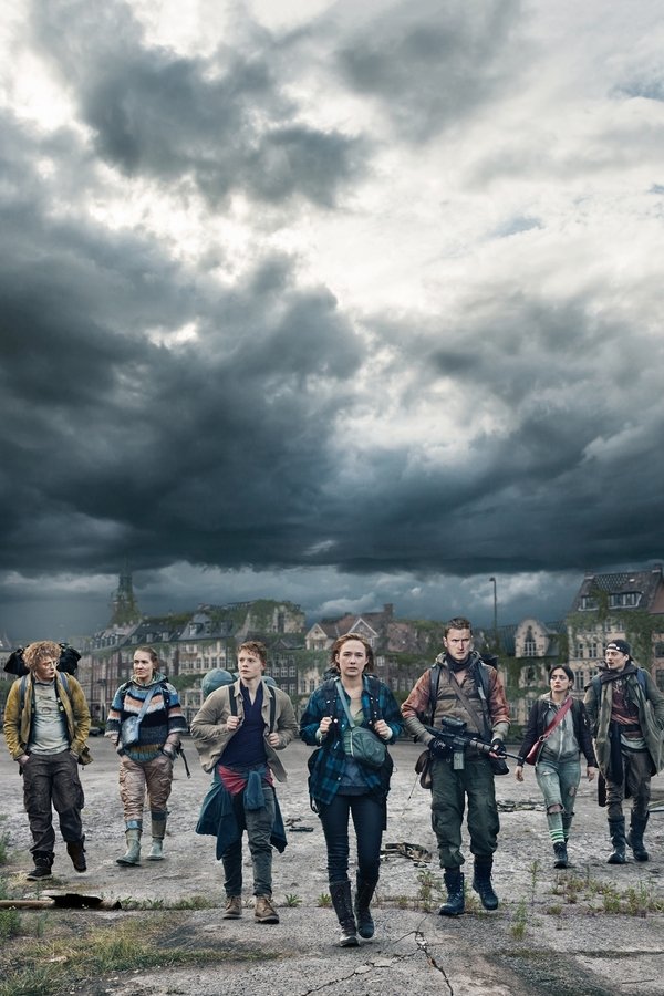 The Rain Saison 2 En Streaming The Rain Saison 2 En Streaming