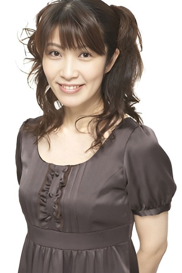 Miyuki Matsushita's headshot
