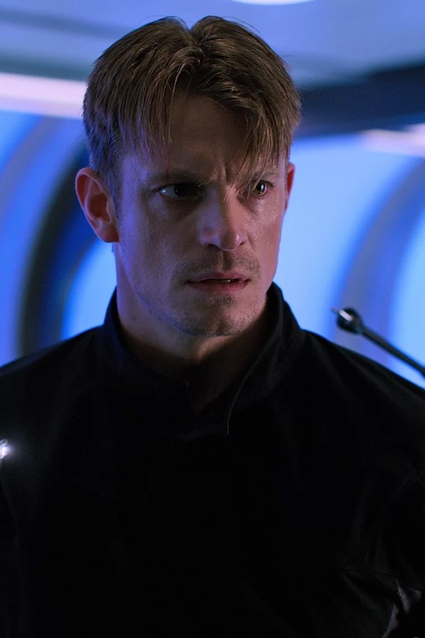 Altered Carbon – S01E10 – I gangster