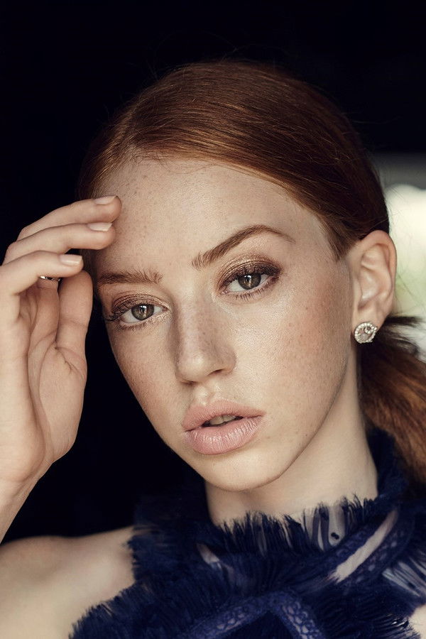 Lily Newmark — The Movie Database (TMDb)